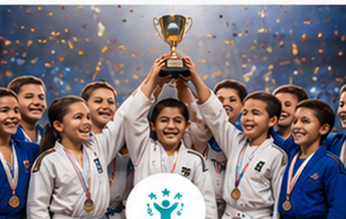 Festivais Infantis e Escolares
