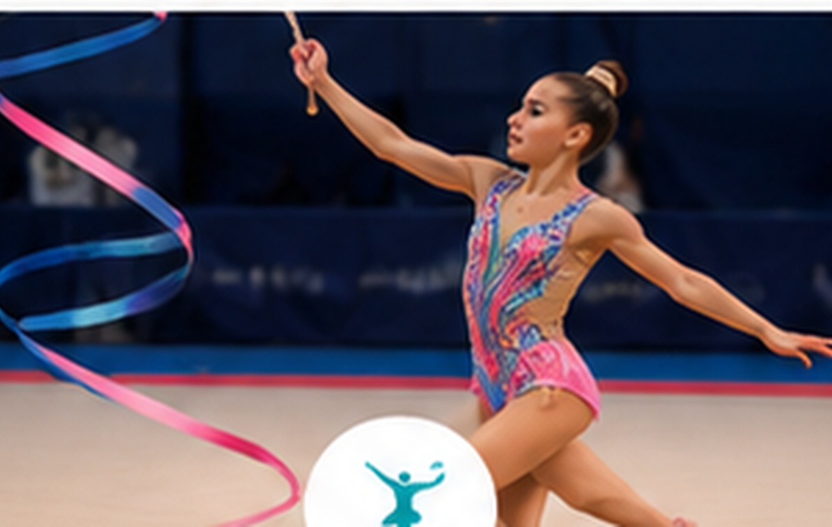 Eventos de Ginástica